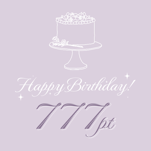 誕生日ポイント