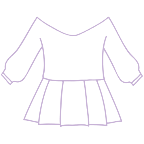 セットアップのイラスト