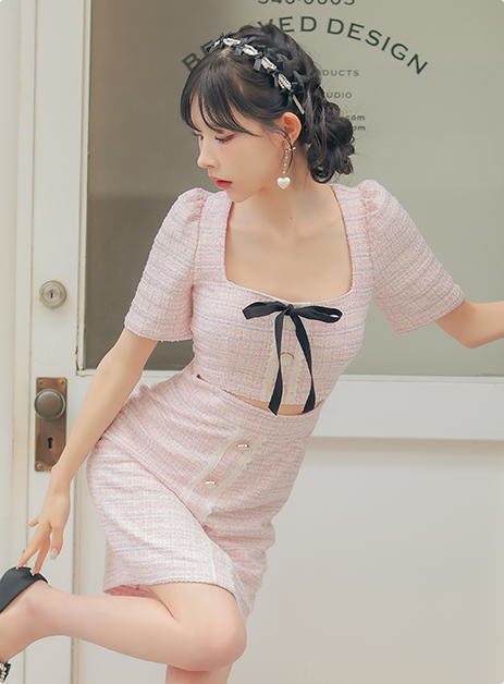 ドレス着用画像01