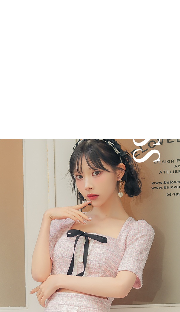 ドレス着用画像02