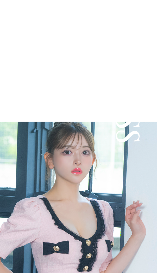 ドレス着用画像02