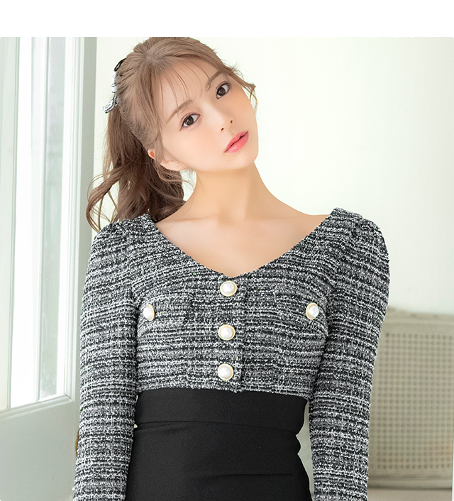 モデルアップ画像