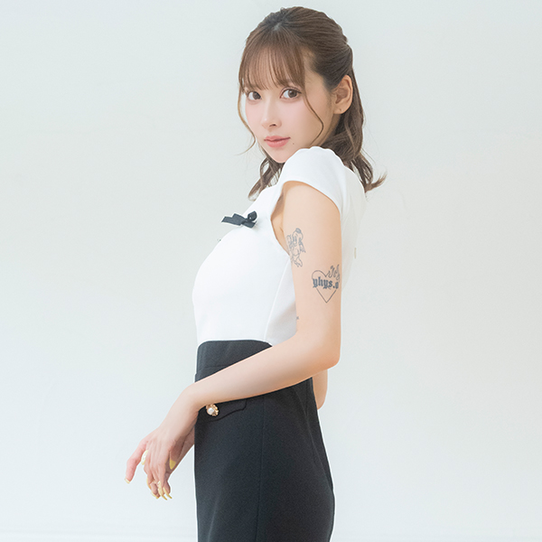 ぴょなちゃんの画像