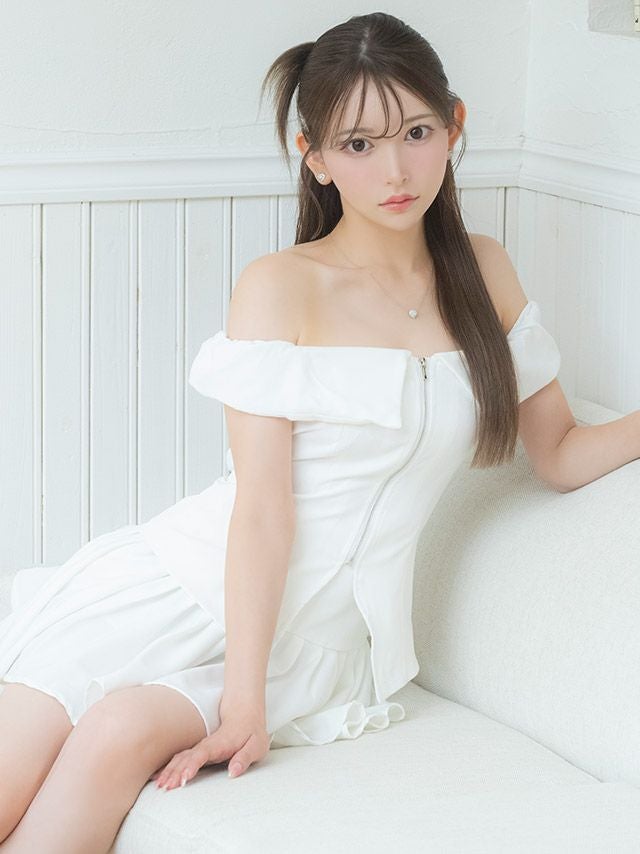 セットアップ ドレス | キャバドレス・韓国ドレス通販はPimil(ピミル)