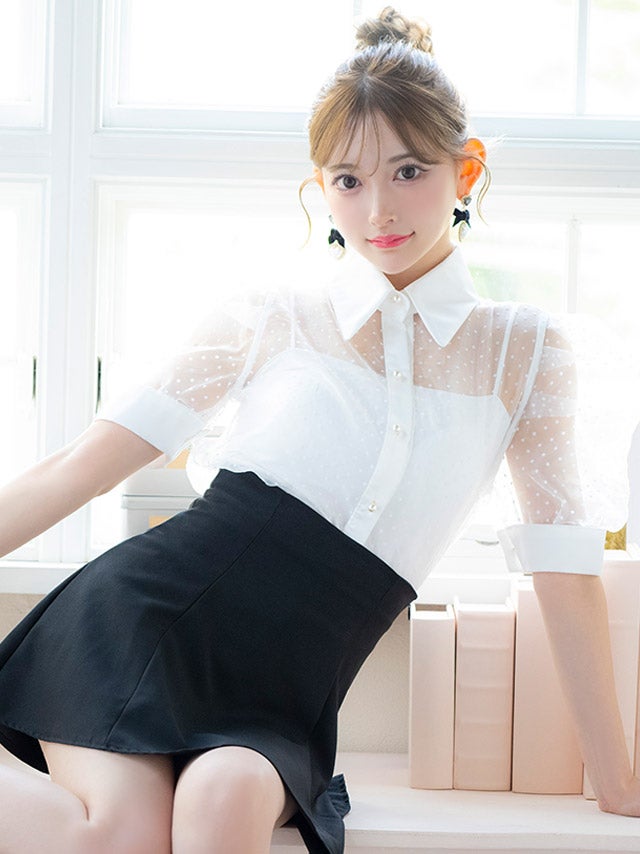 セットアップ ドレス | キャバドレス・韓国ドレス通販はPimil(ピミル)